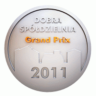 Godo GRAND PRIX Dobra Spdzielnia 2011